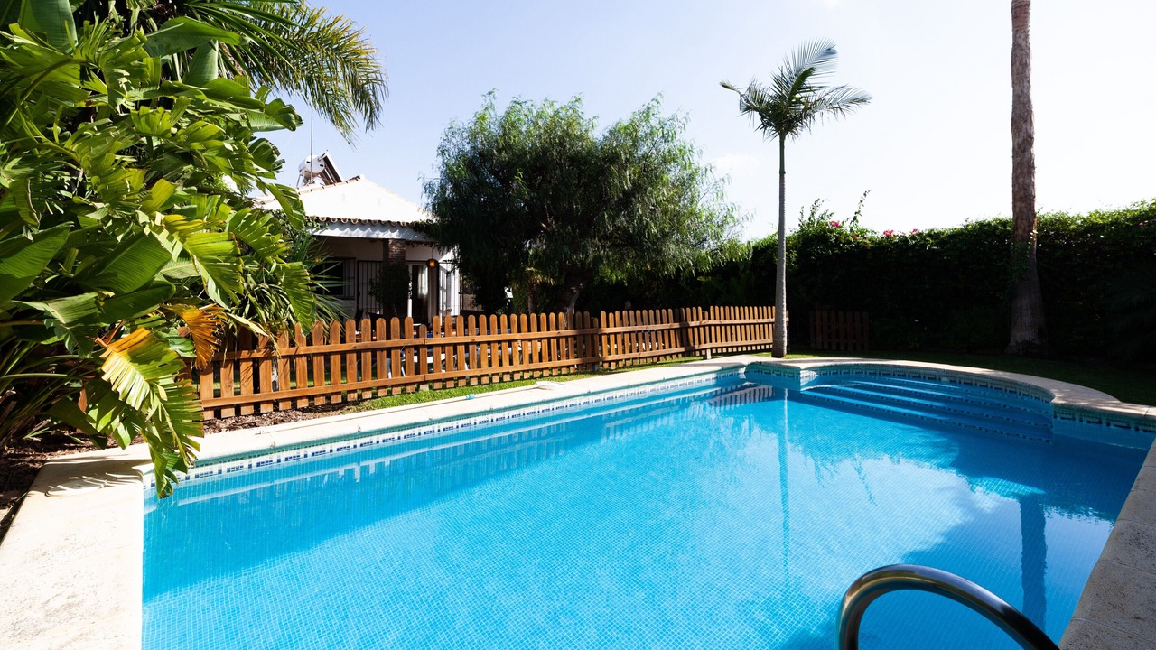 Photo of Outdoor in Conil de la Frontera