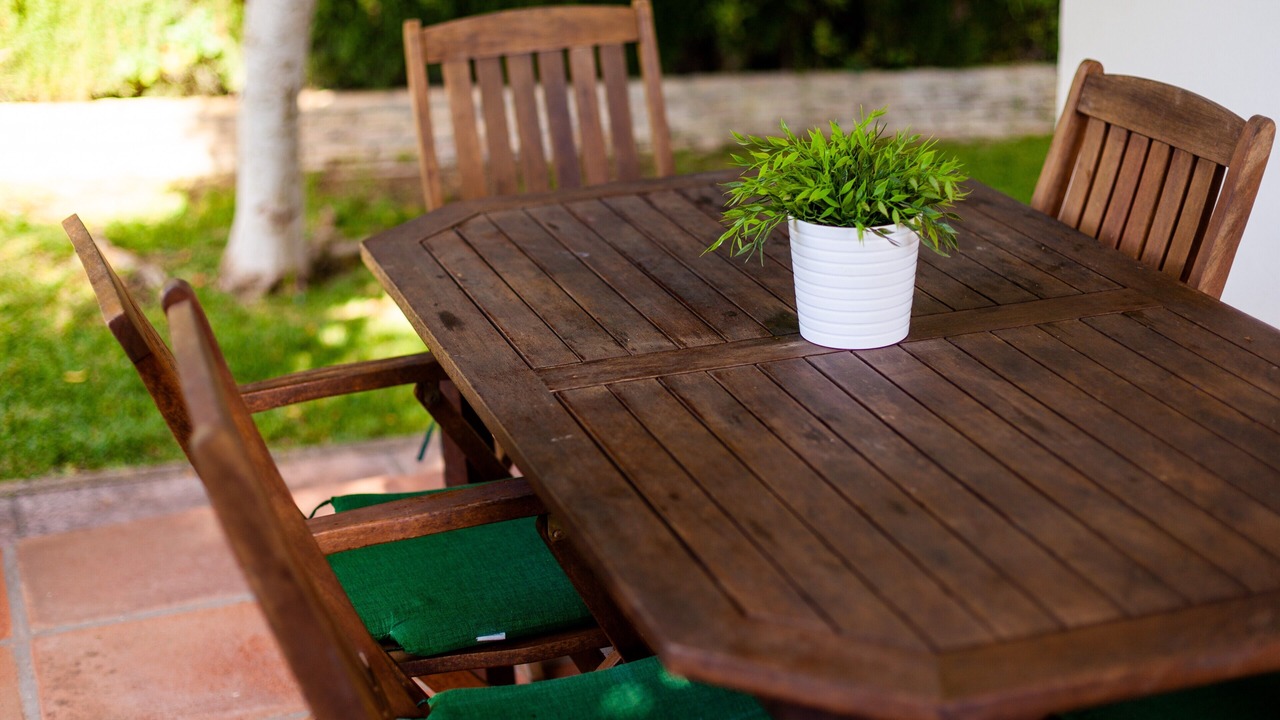 Photo of Outdoor in Conil de la Frontera