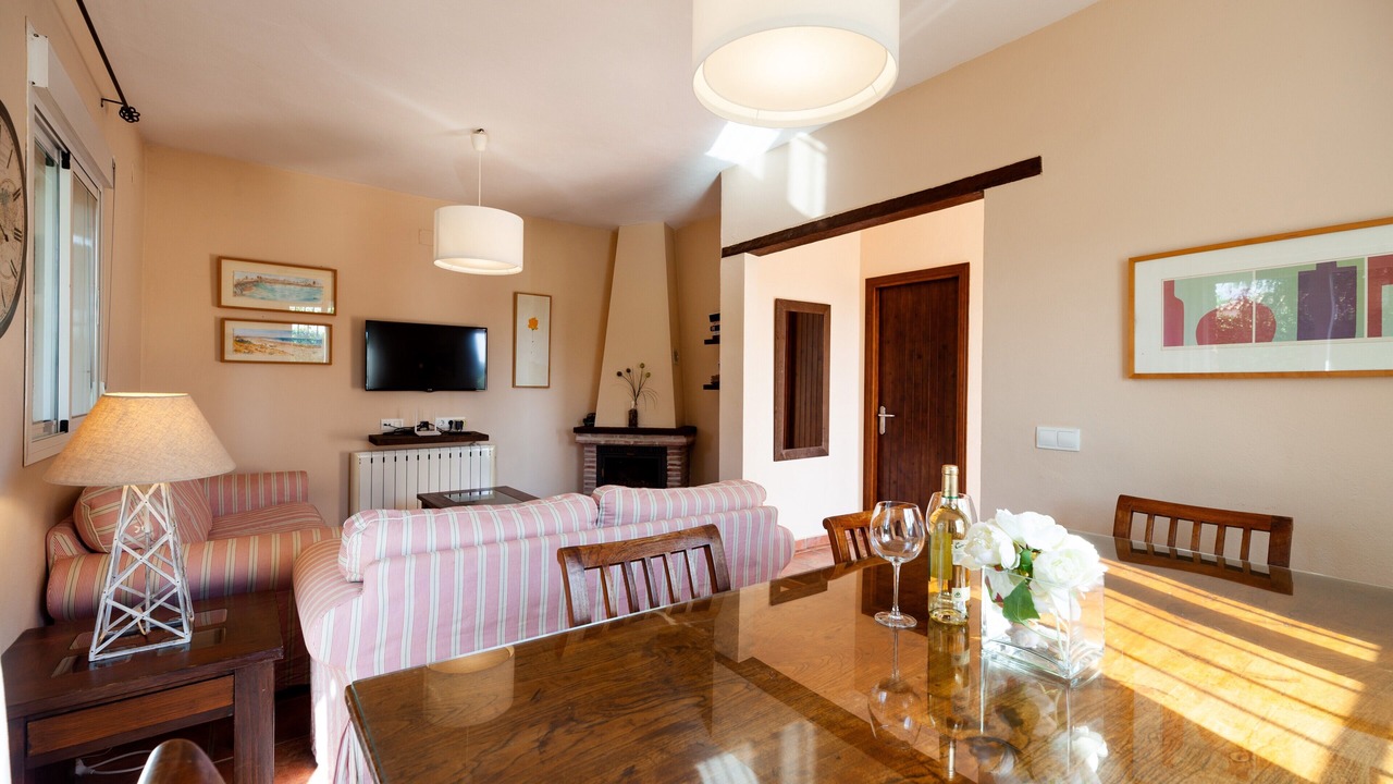 Photo of Livingroom in Conil de la Frontera