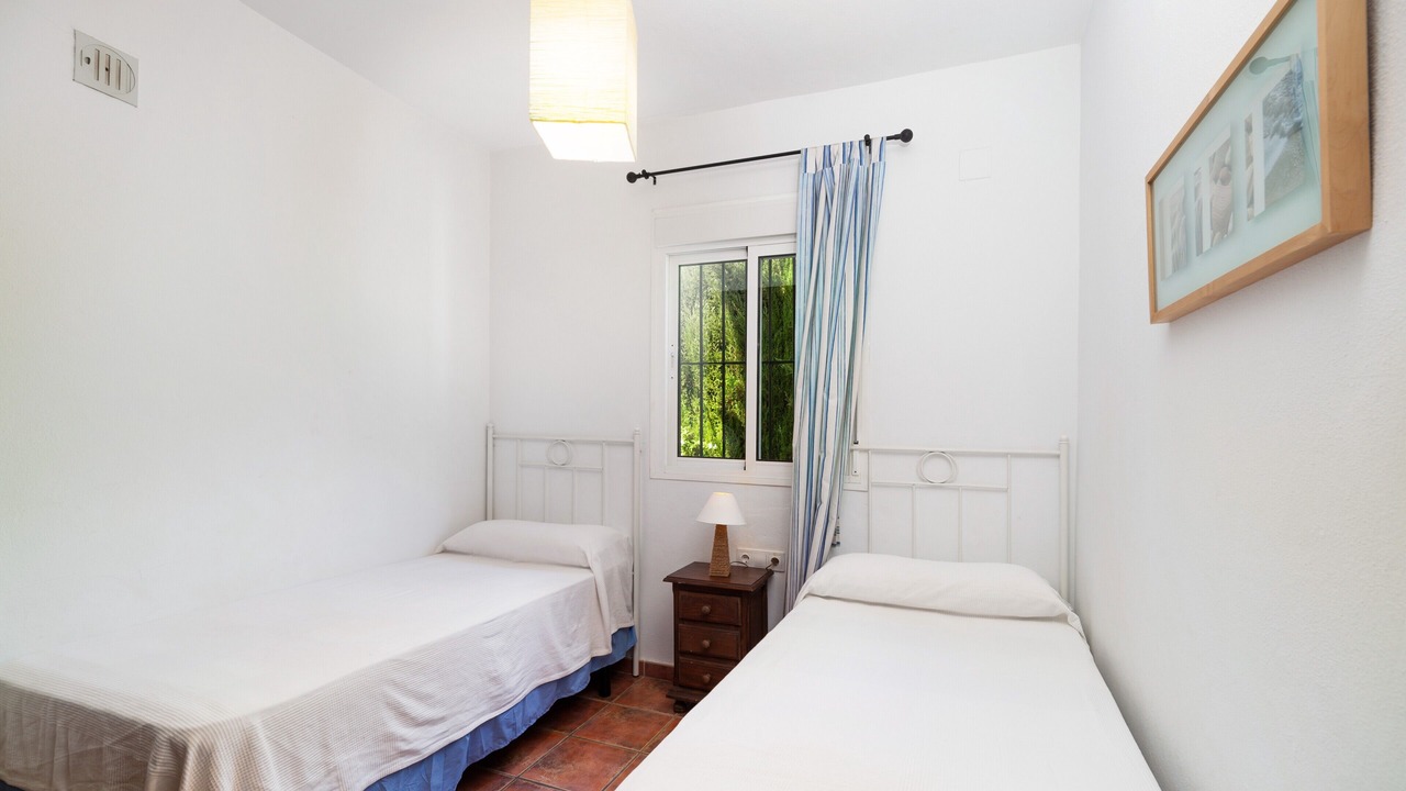 Photo of Bedroom in Conil de la Frontera