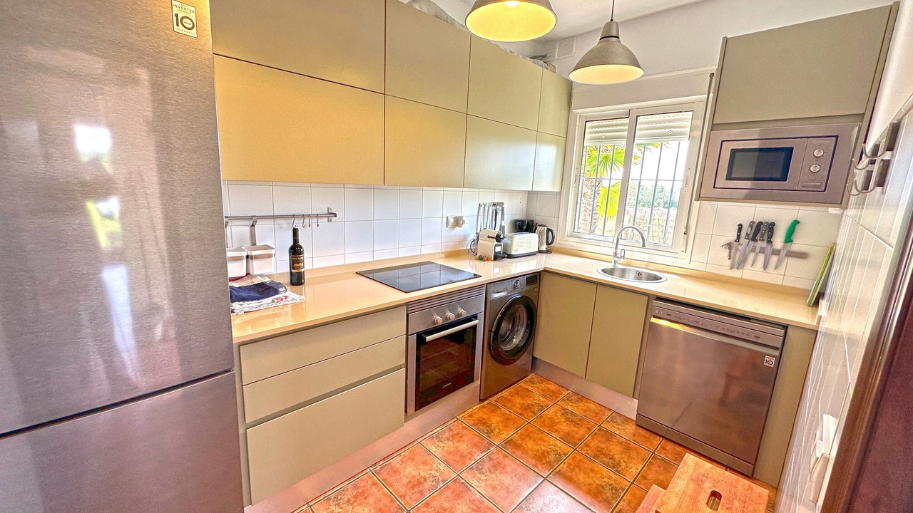 Photo of Kitchen in Conil de la Frontera