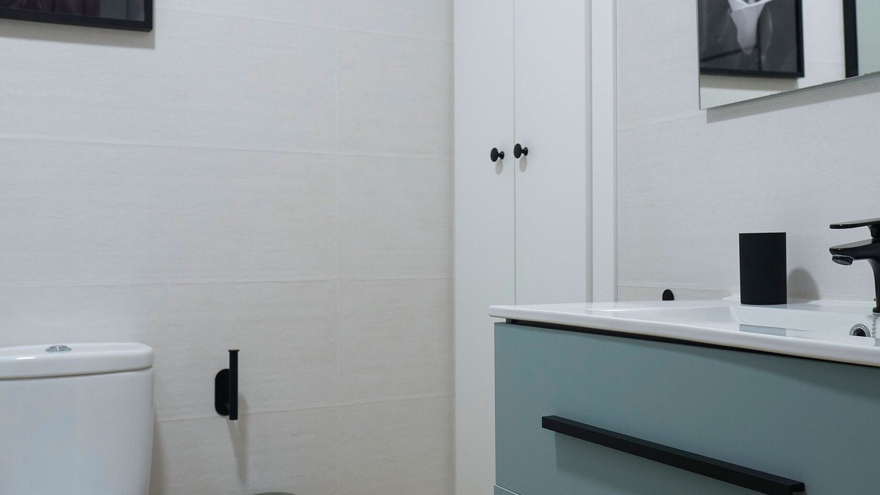 Photo of Bathroom in Poblado de Sancti Petri