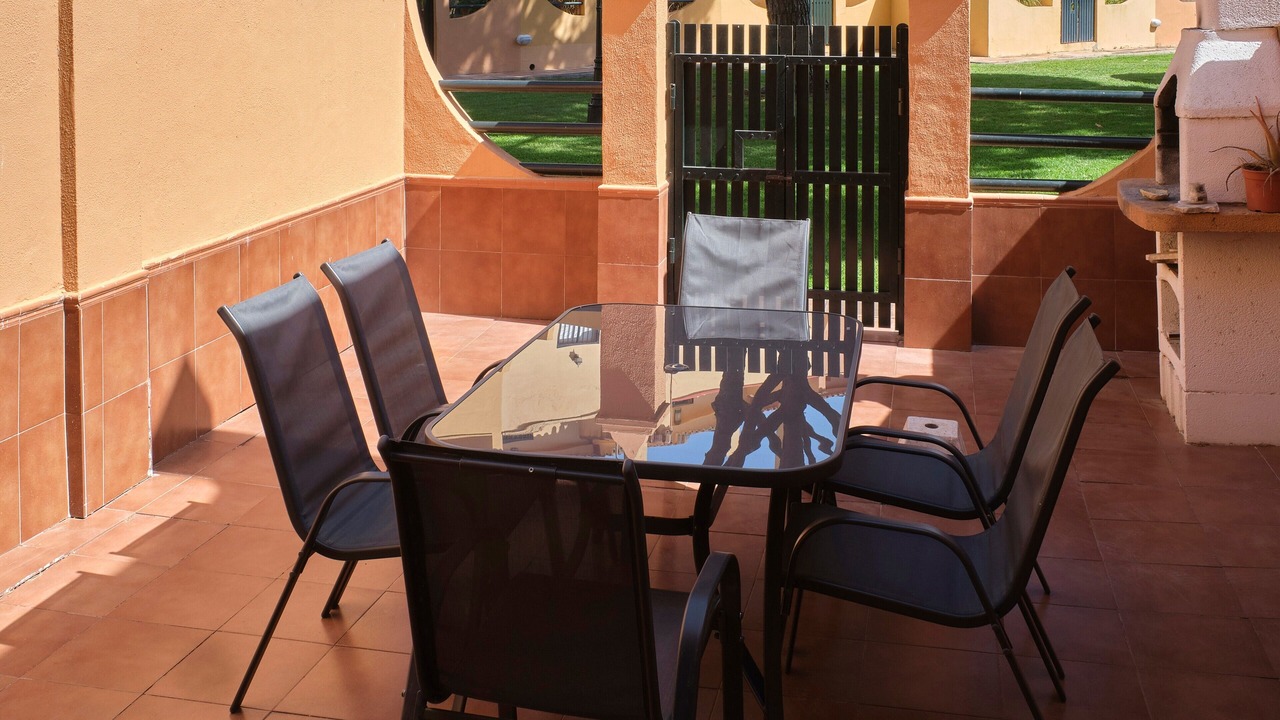 Photo of Outdoor in Poblado de Sancti Petri