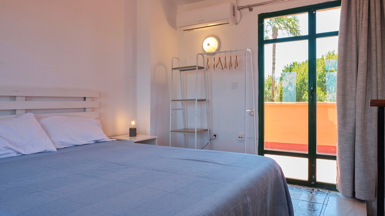 Photo of Bedroom in Poblado de Sancti Petri