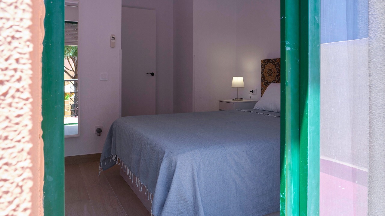 Photo of Bedroom in Poblado de Sancti Petri