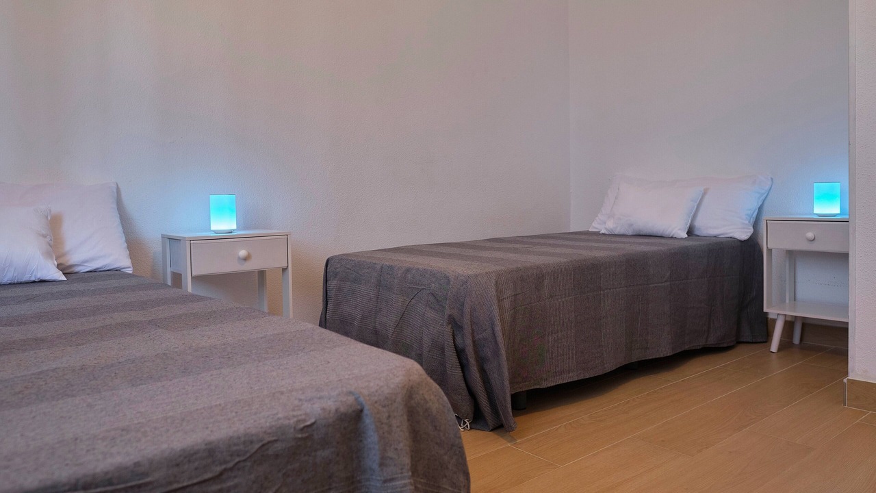 Photo of Bedroom in Poblado de Sancti Petri