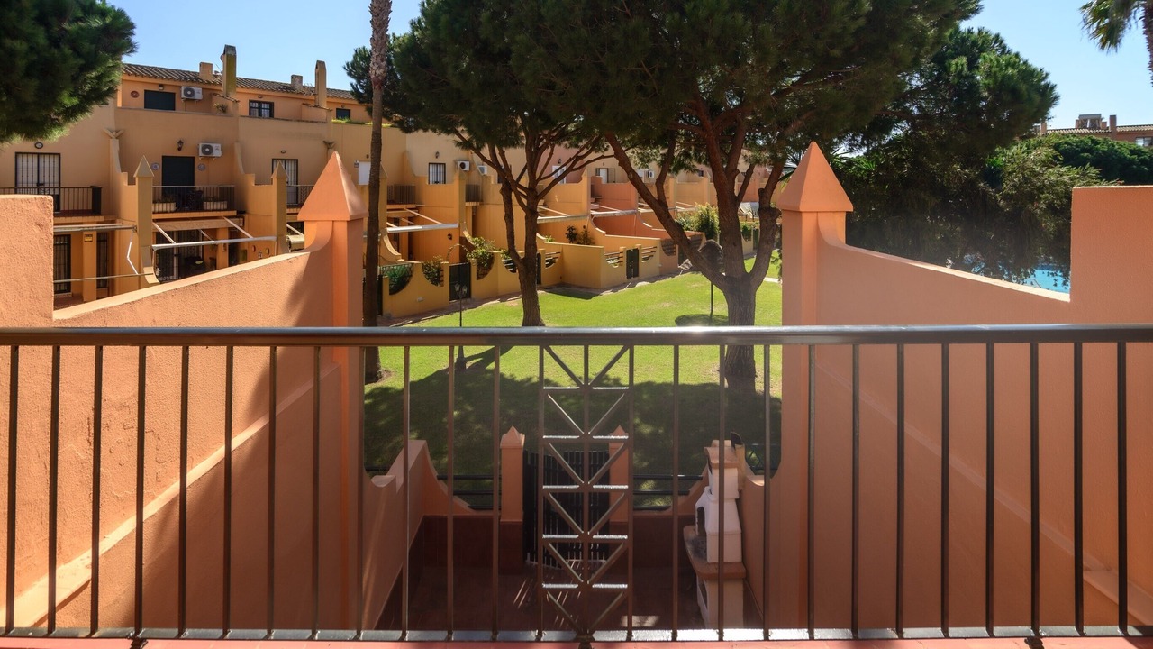 Photo of Outdoor in Poblado de Sancti Petri