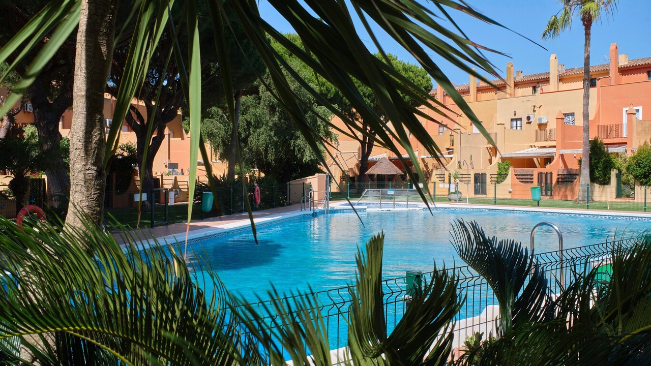 Photo of Outdoor in Poblado de Sancti Petri
