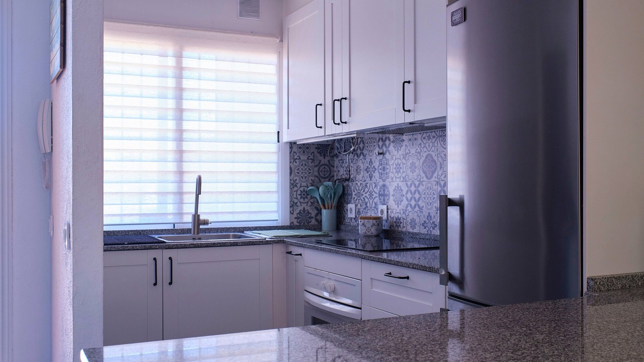 Photo of Kitchen in Poblado de Sancti Petri