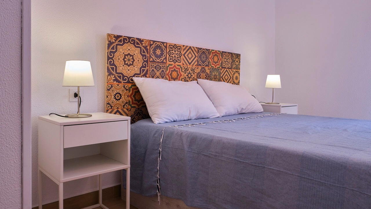 Photo of Bedroom in Poblado de Sancti Petri