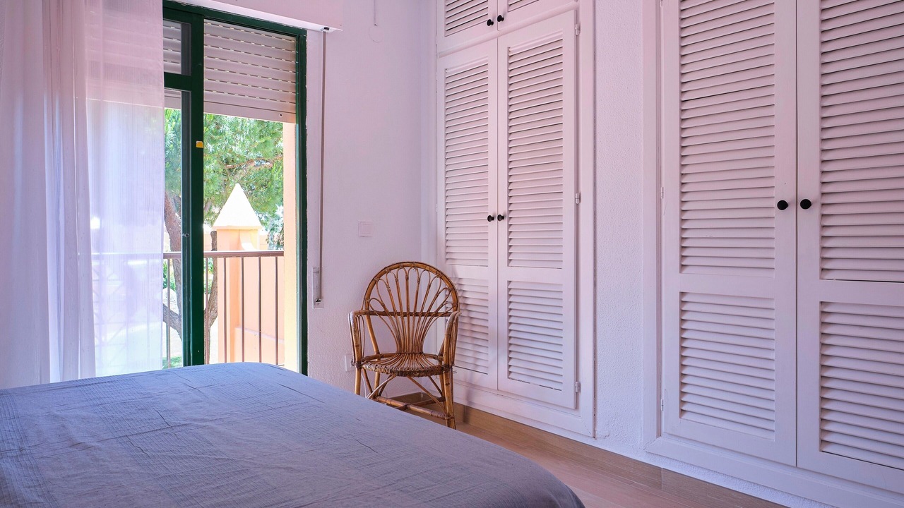 Photo of Bedroom in Poblado de Sancti Petri
