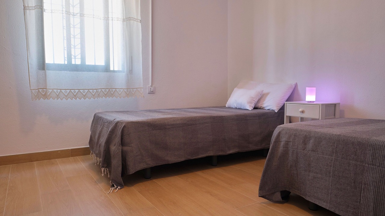 Photo of Bedroom in Poblado de Sancti Petri