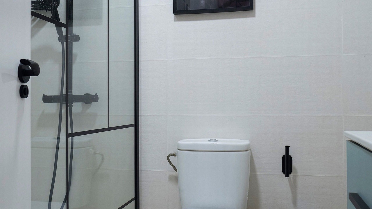 Photo of Bathroom in Poblado de Sancti Petri