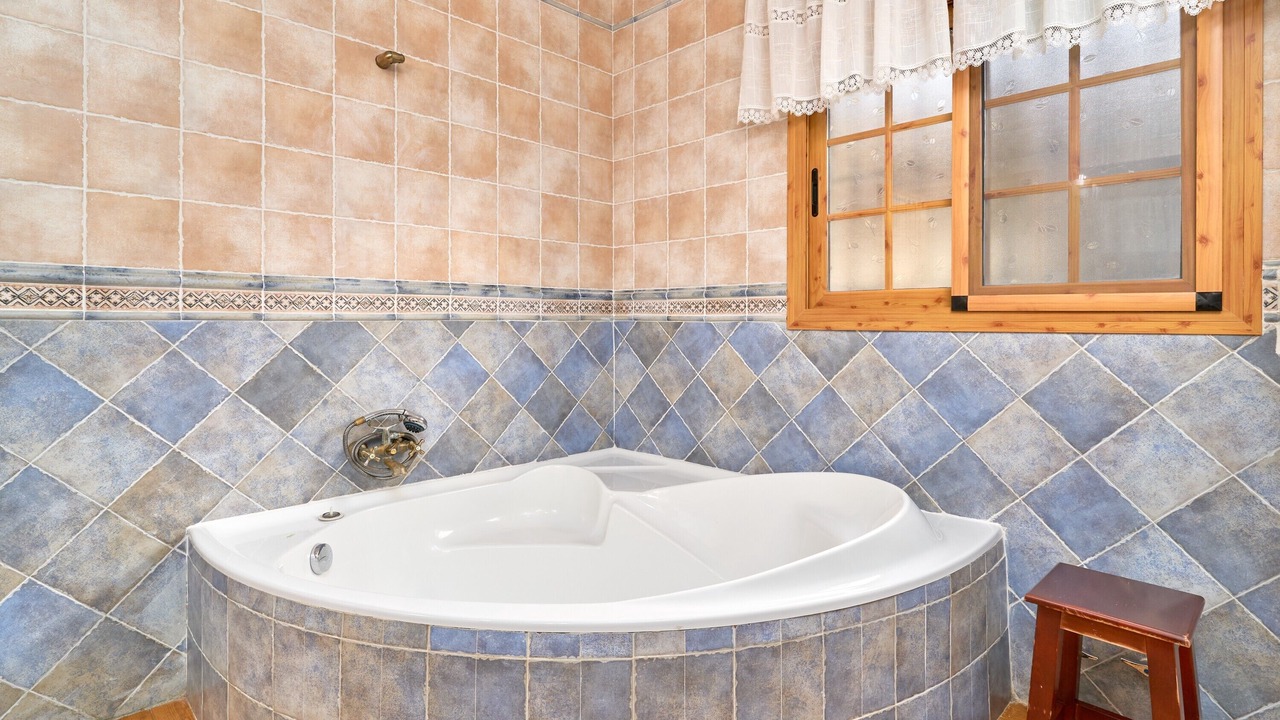 Photo of Bathroom in Sayalonga