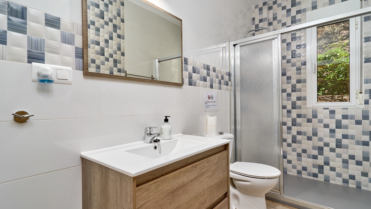 Photo of Bathroom in Sayalonga