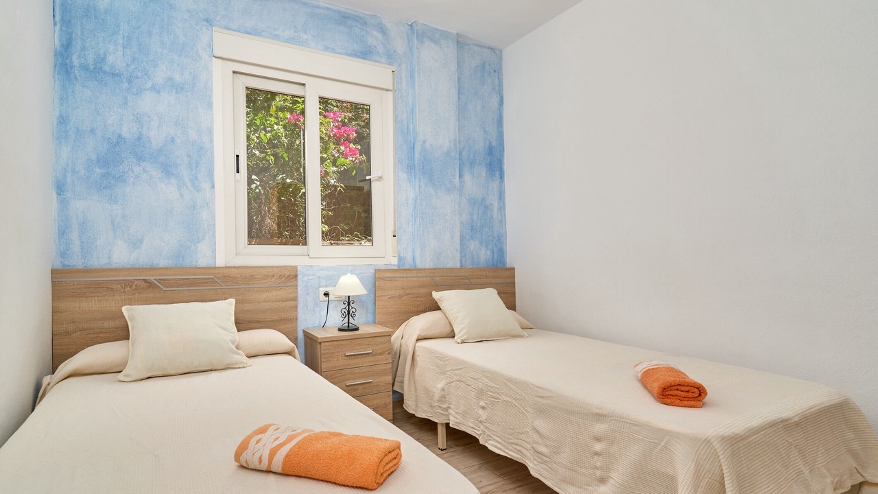 Photo of Bedroom in Sayalonga