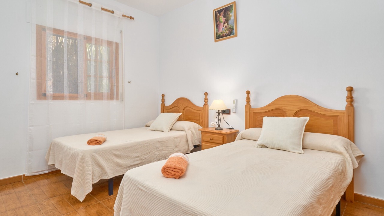 Photo of Bedroom in Sayalonga