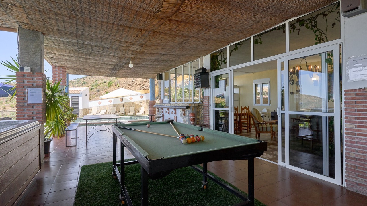Photo of Outdoor in Sayalonga