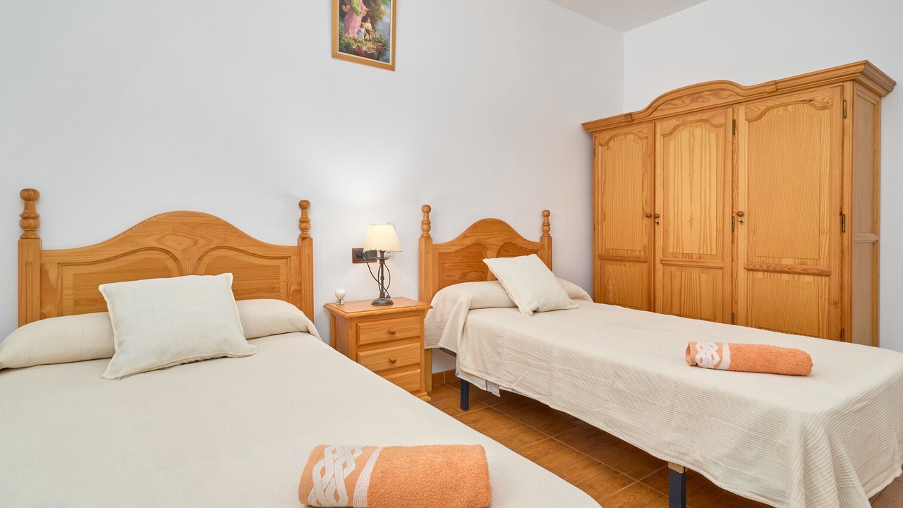 Photo of Bedroom in Sayalonga