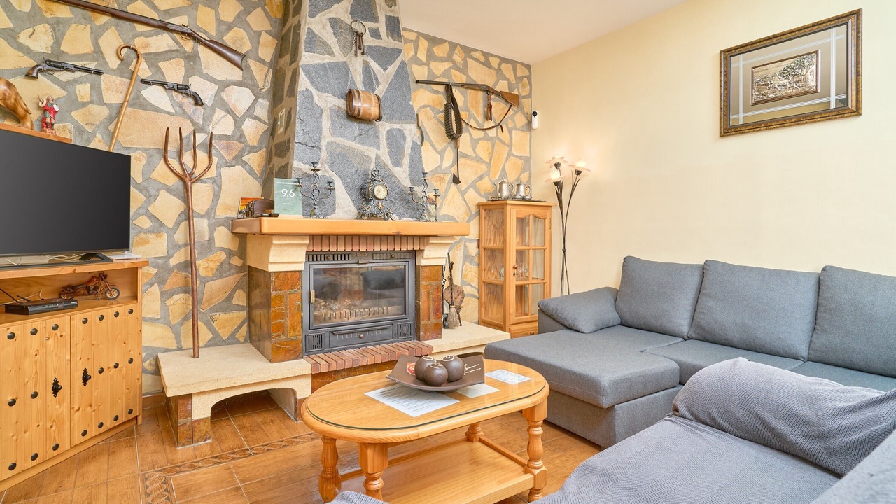 Photo of Livingroom in Sayalonga