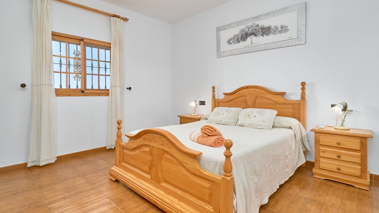 Photo of Bedroom in Sayalonga