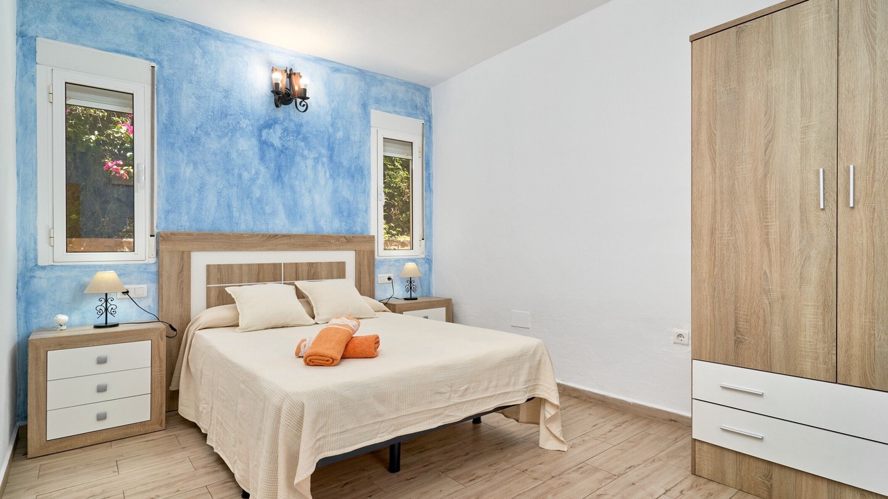 Photo of Bedroom in Sayalonga
