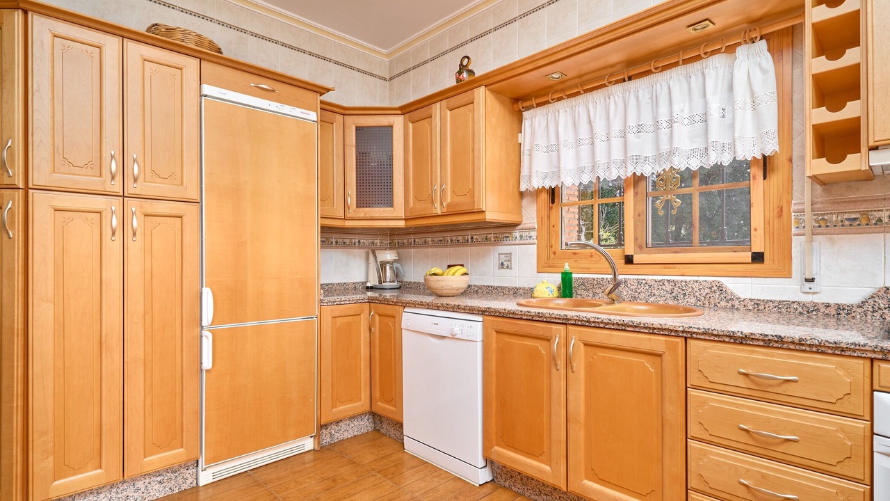 Photo of Kitchen in Sayalonga