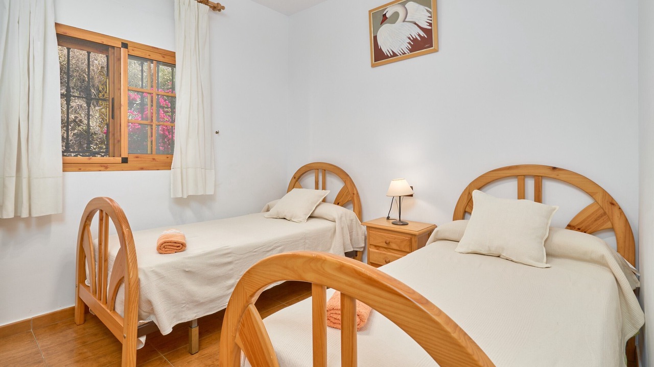 Photo of Bedroom in Sayalonga