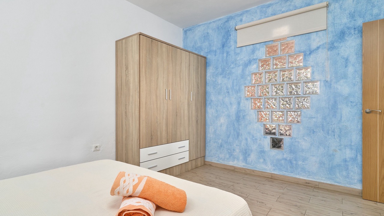 Photo of Bedroom in Sayalonga