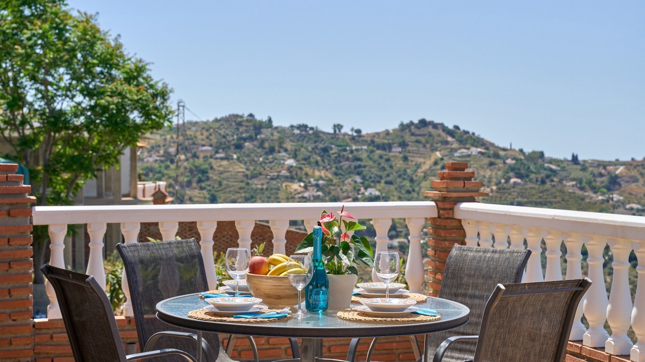 Photo of Outdoor in Sayalonga