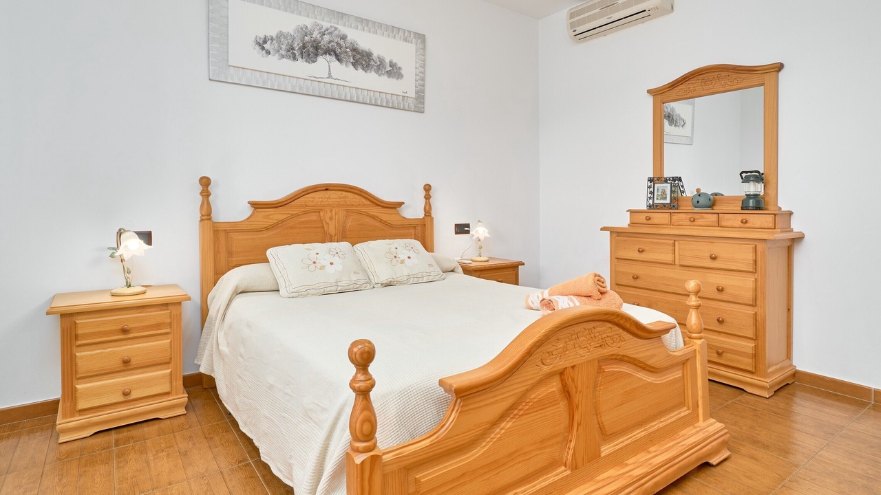 Photo of Bedroom in Sayalonga
