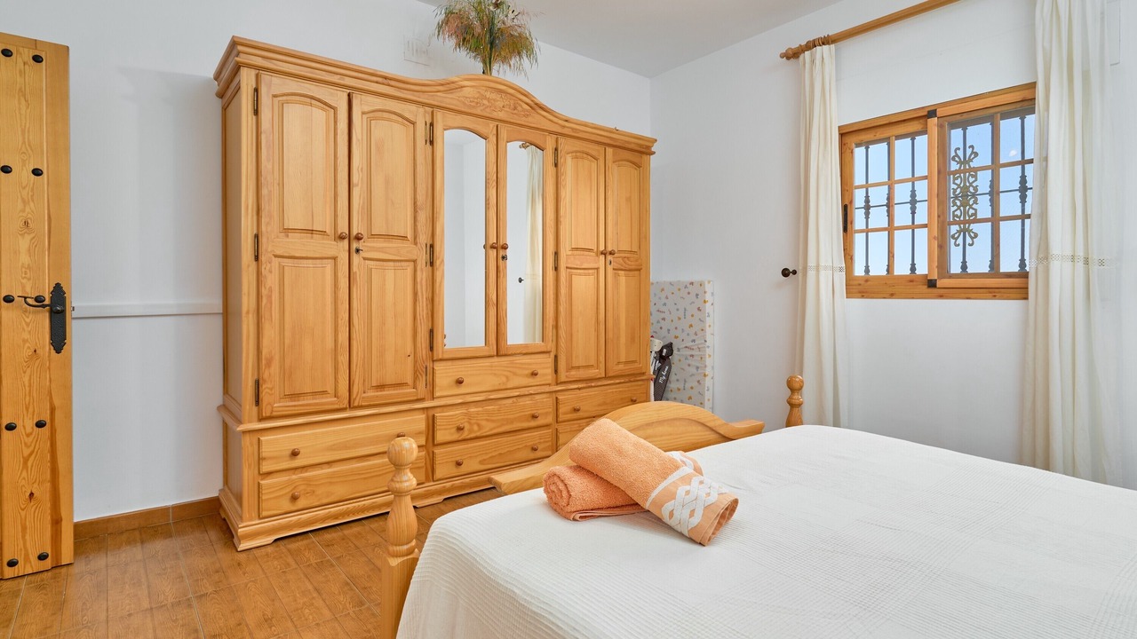 Photo of Bedroom in Sayalonga