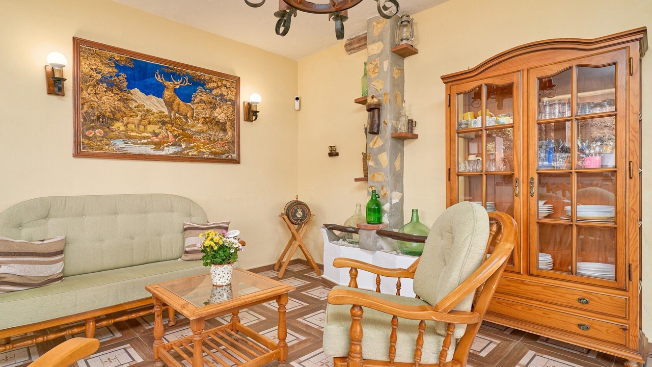 Photo of Livingroom in Sayalonga