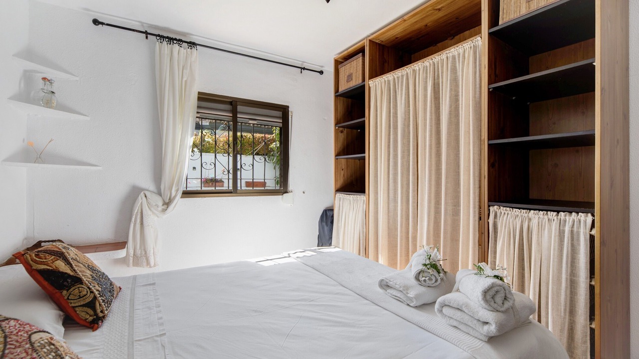 Photo of Bedroom in El Puerto de Santa Maria