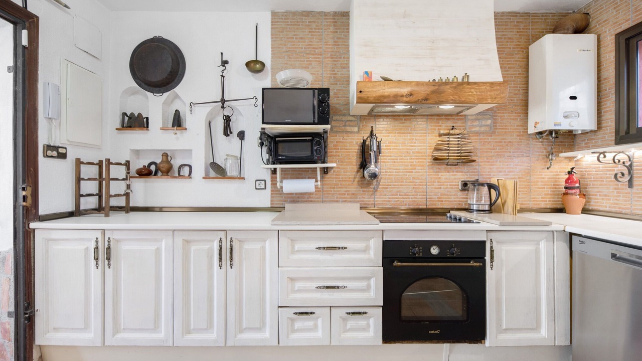 Photo of Kitchen in El Puerto de Santa Maria