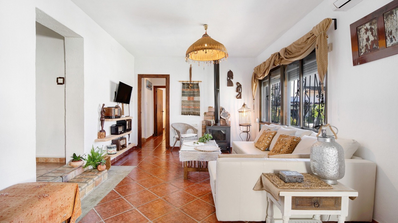 Photo of Livingroom in El Puerto de Santa Maria