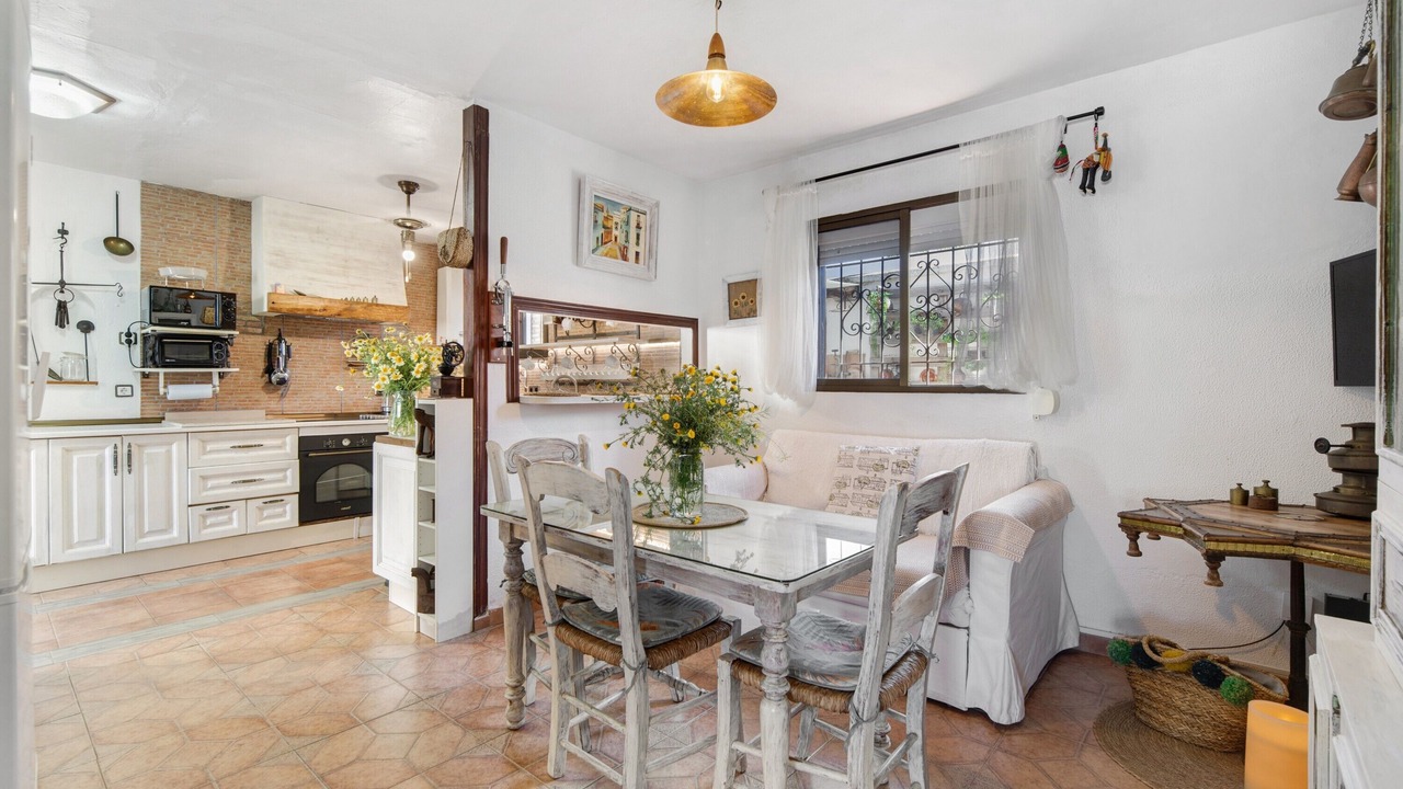 Photo of Livingroom in El Puerto de Santa Maria