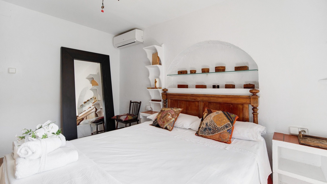 Photo of Bedroom in El Puerto de Santa Maria