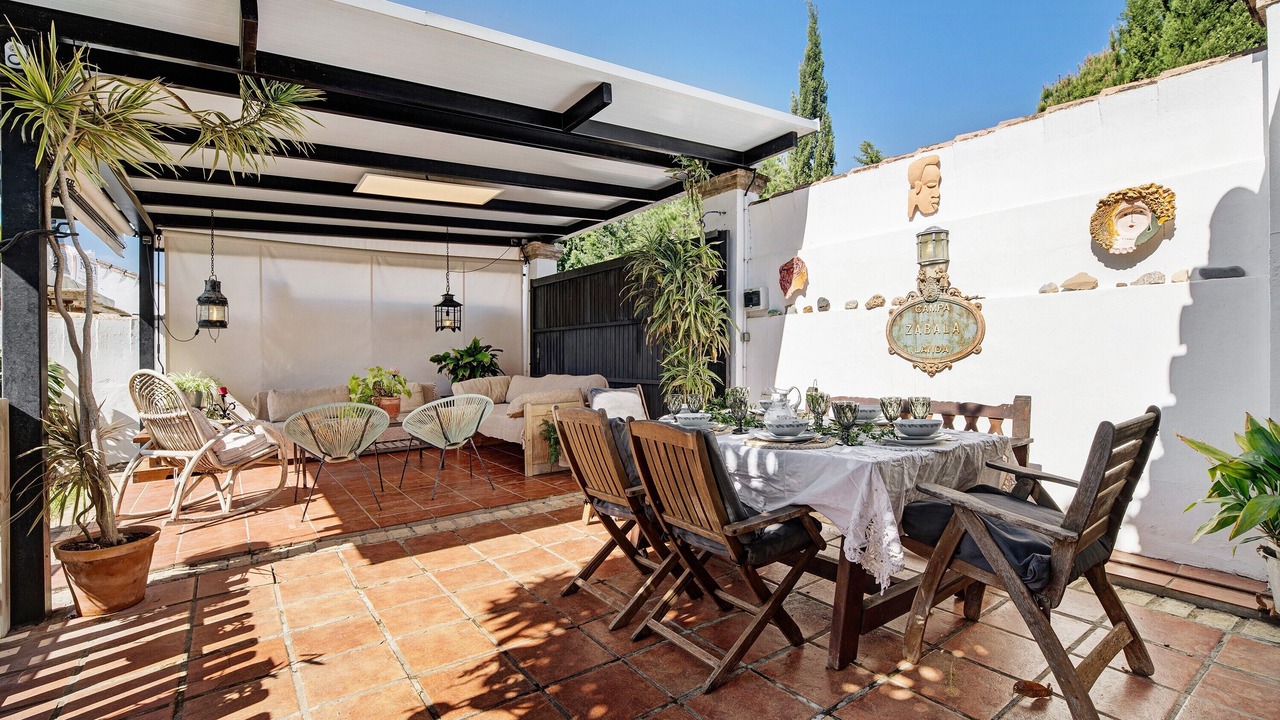 Photo of Outdoor in El Puerto de Santa Maria