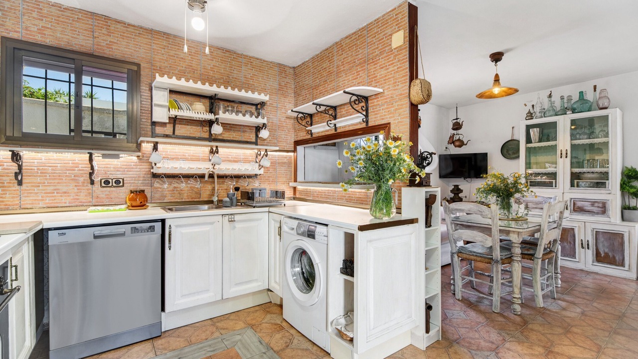 Photo of Kitchen in El Puerto de Santa Maria