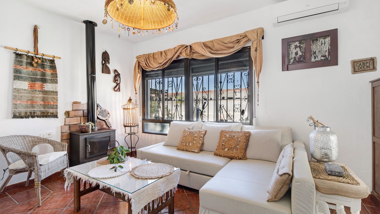 Photo of Livingroom in El Puerto de Santa Maria