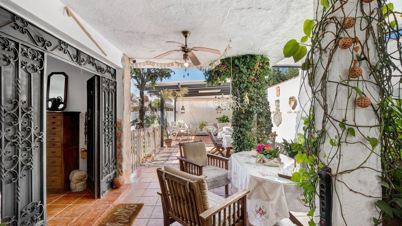 Photo of Outdoor in El Puerto de Santa Maria