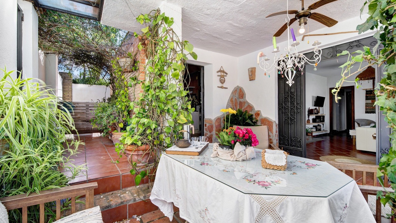 Photo of Outdoor in El Puerto de Santa Maria