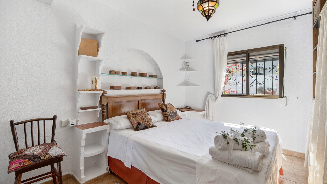 Photo of Bedroom in El Puerto de Santa Maria