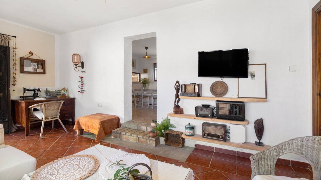 Photo of Livingroom in El Puerto de Santa Maria