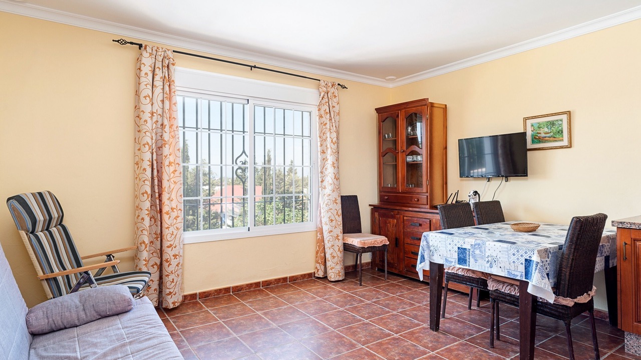 Photo of Livingroom in El Palmar