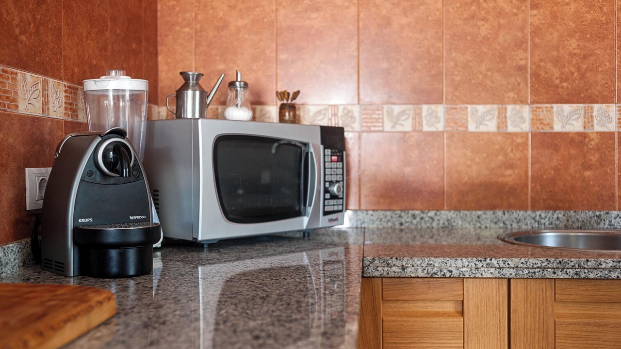 Photo of Kitchen in El Palmar