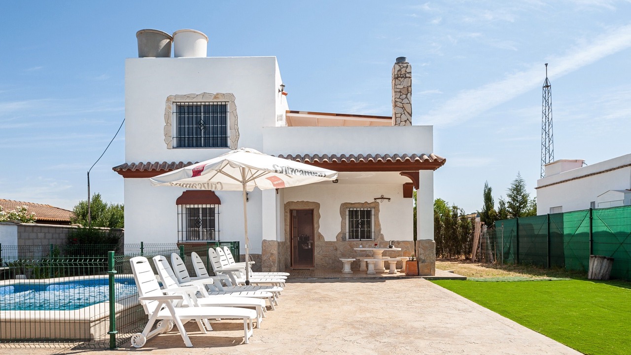 Photo of Outdoor in El Palmar