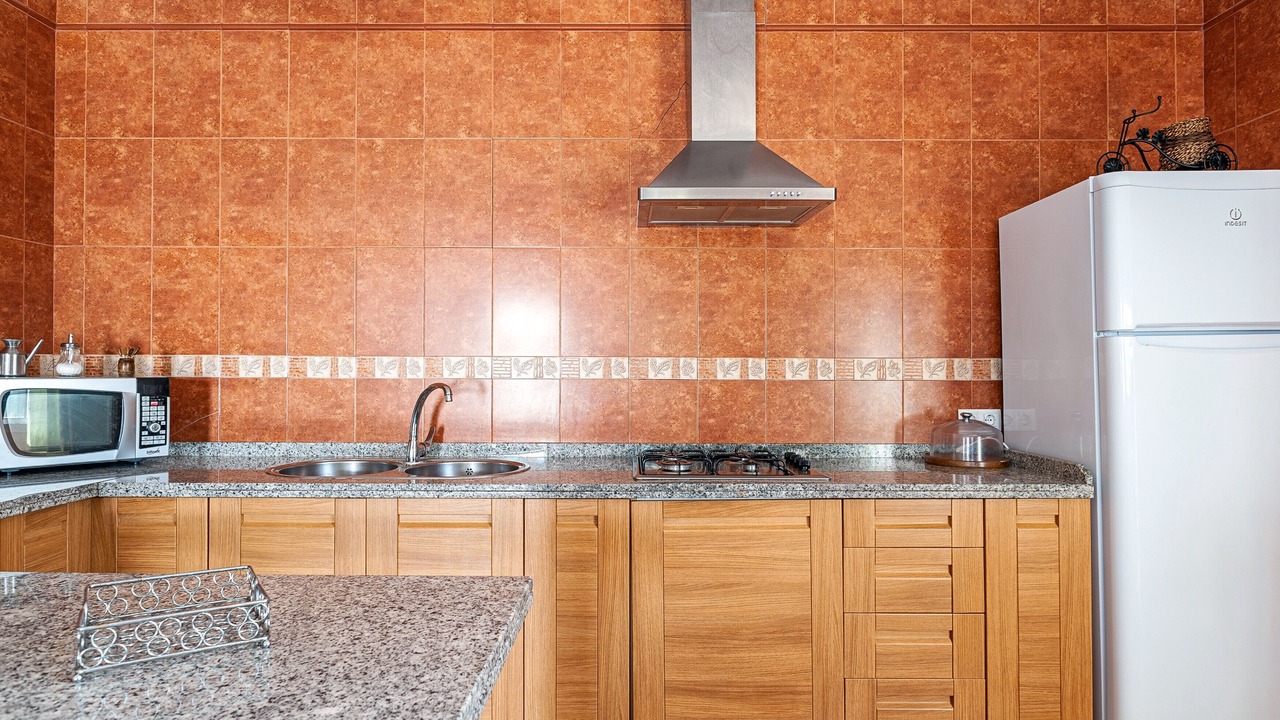 Photo of Kitchen in El Palmar