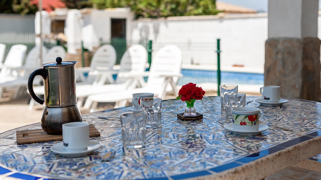 Photo of Outdoor in El Palmar